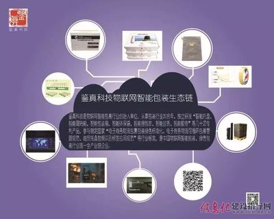 物聯(lián)網(wǎng)智能包裝技術(shù) 鑒真科技賦能快遞行業(yè)綠色轉(zhuǎn)型