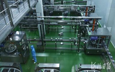 河北 奶業振興，以鏡頭定格質量與安全底線