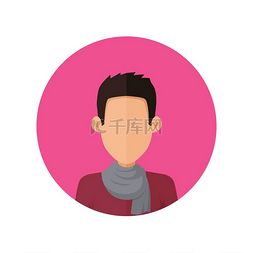 千庫網 平面設計師的首選免費頭像圖片素材下載平臺